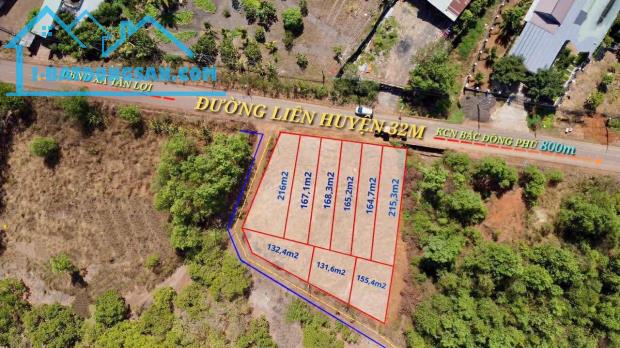 Bất động sản tại Bình Phước - ảnh 1