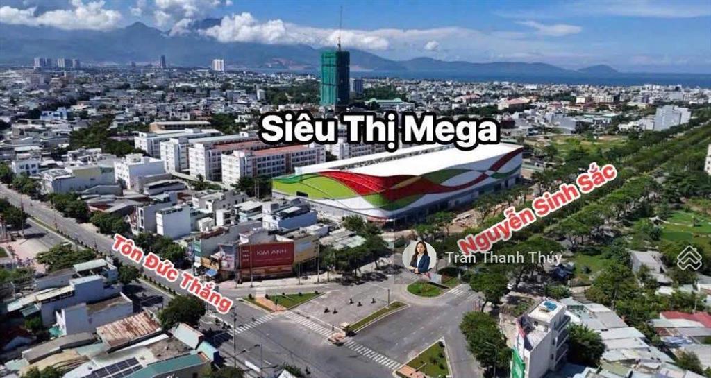 Bất động sản tại Đà Nẵng - ảnh 1