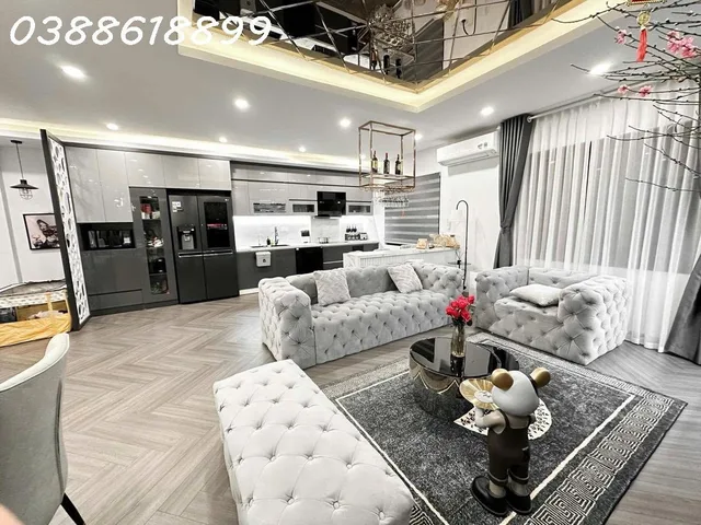 Bất động sản tại Hà Nội - ảnh 1