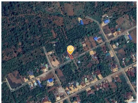 Bất động sản tại Đắk Lắk - ảnh 1