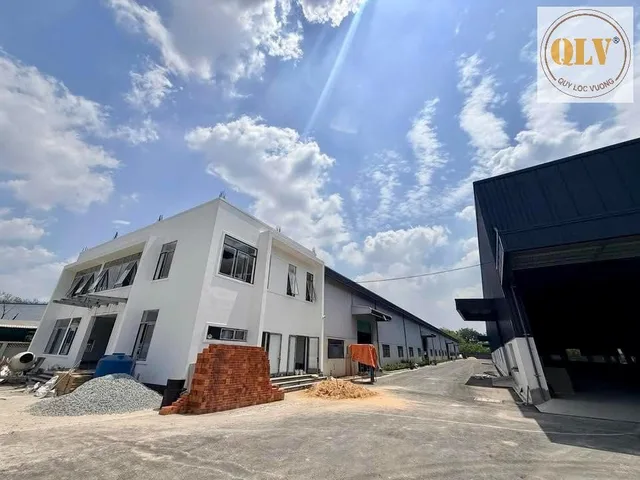 Bất động sản tại Bình Dương - ảnh 1
