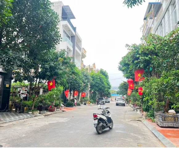 Bất động sản tại Hải Phòng - ảnh 1