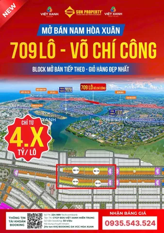 Bất động sản tại Đà Nẵng - ảnh 1