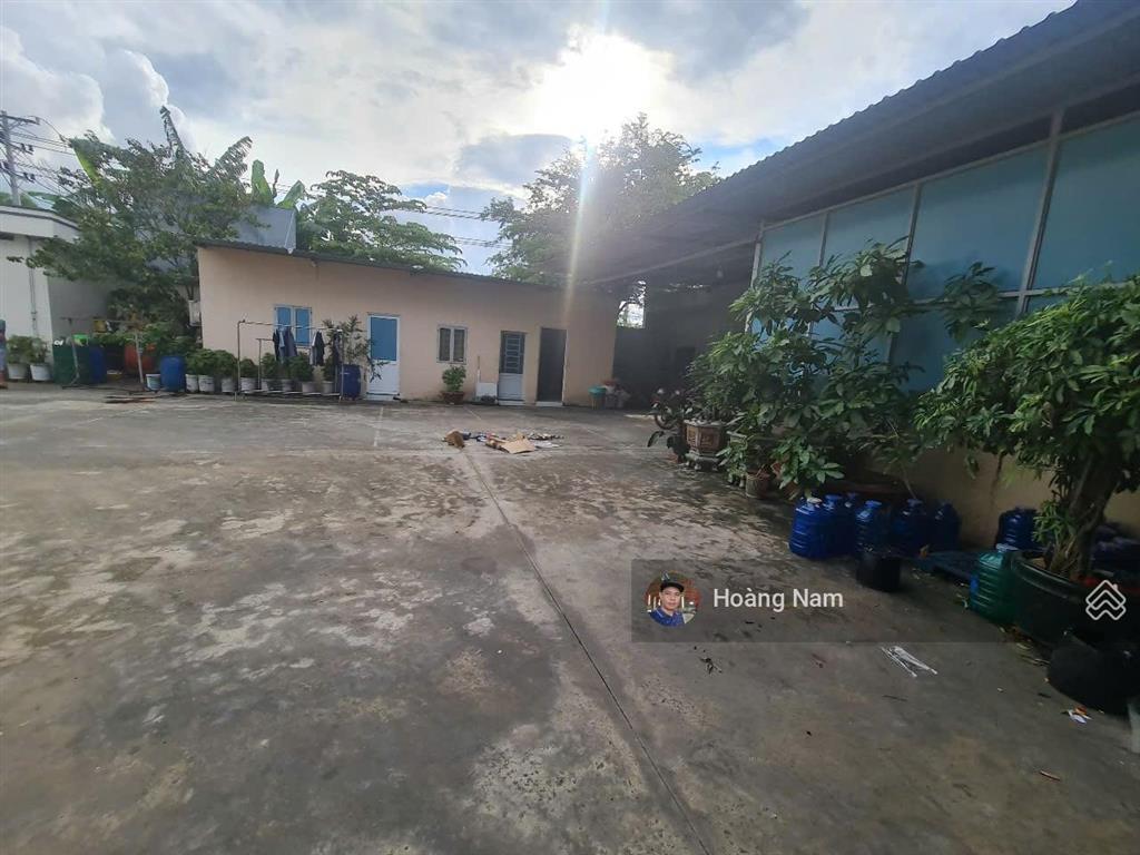 Bất động sản tại Long An - ảnh 1