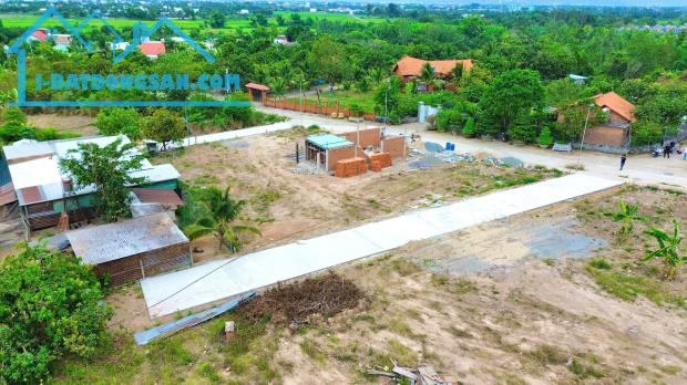 Bất động sản tại Khánh Hòa - ảnh 1