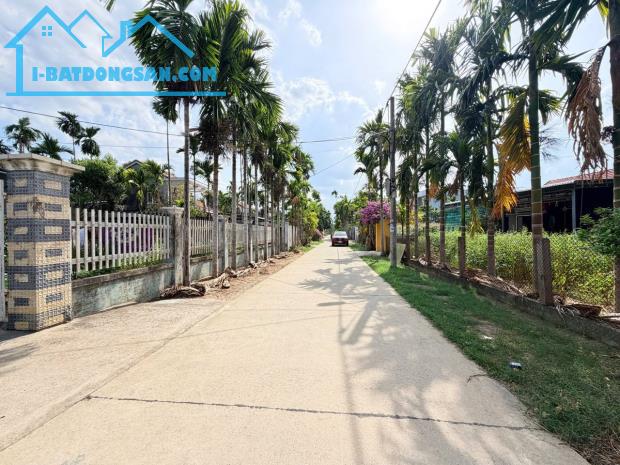 Bất động sản tại Quảng Nam - ảnh 1