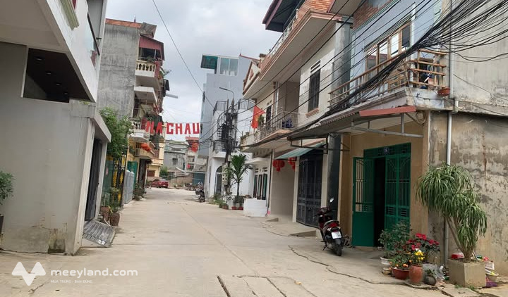Bất động sản tại Cao Bằng - ảnh 1