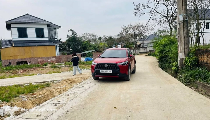 Bất động sản tại Vĩnh Phúc - ảnh 1