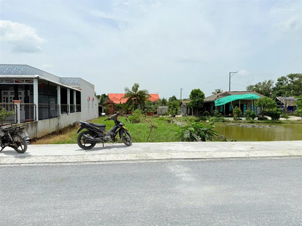 Bất động sản tại Long An - ảnh 1
