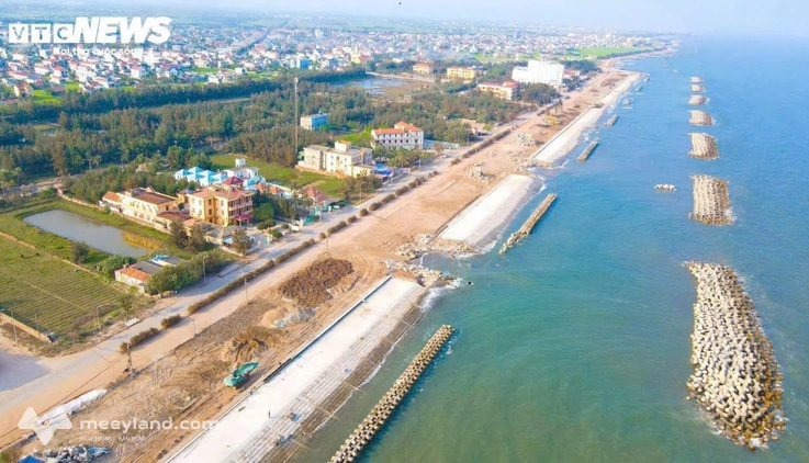 Bất động sản tại Nam Định - ảnh 1