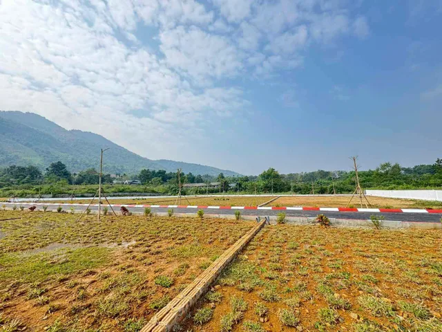 Bất động sản tại Hòa Bình - ảnh 1