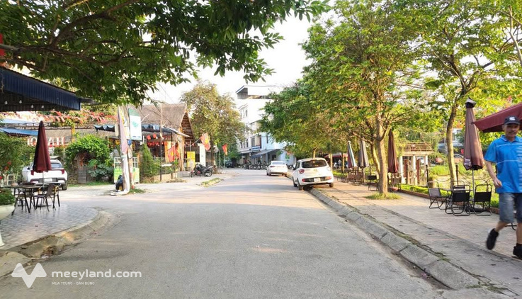 Bất động sản tại Thái Nguyên - ảnh 1
