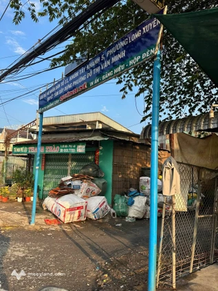 Bất động sản tại An Giang - ảnh 1