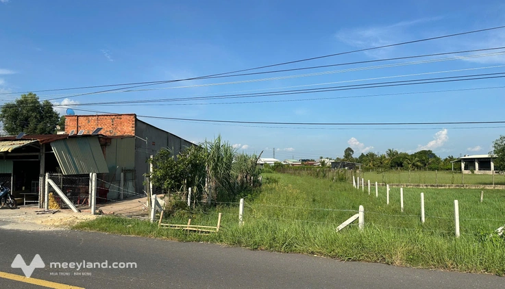 Bất động sản tại Tây Ninh - ảnh 1