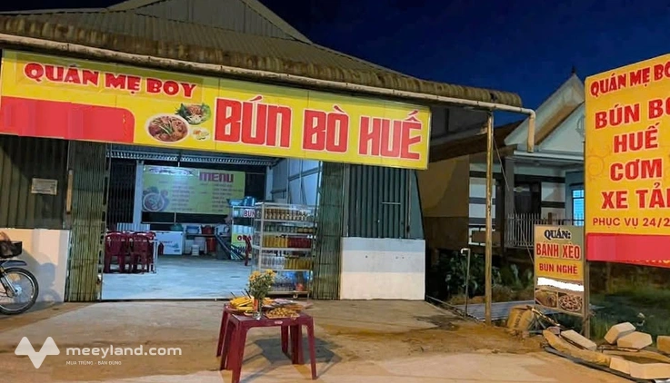 Bất động sản tại Thừa Thiên Huế - ảnh 1