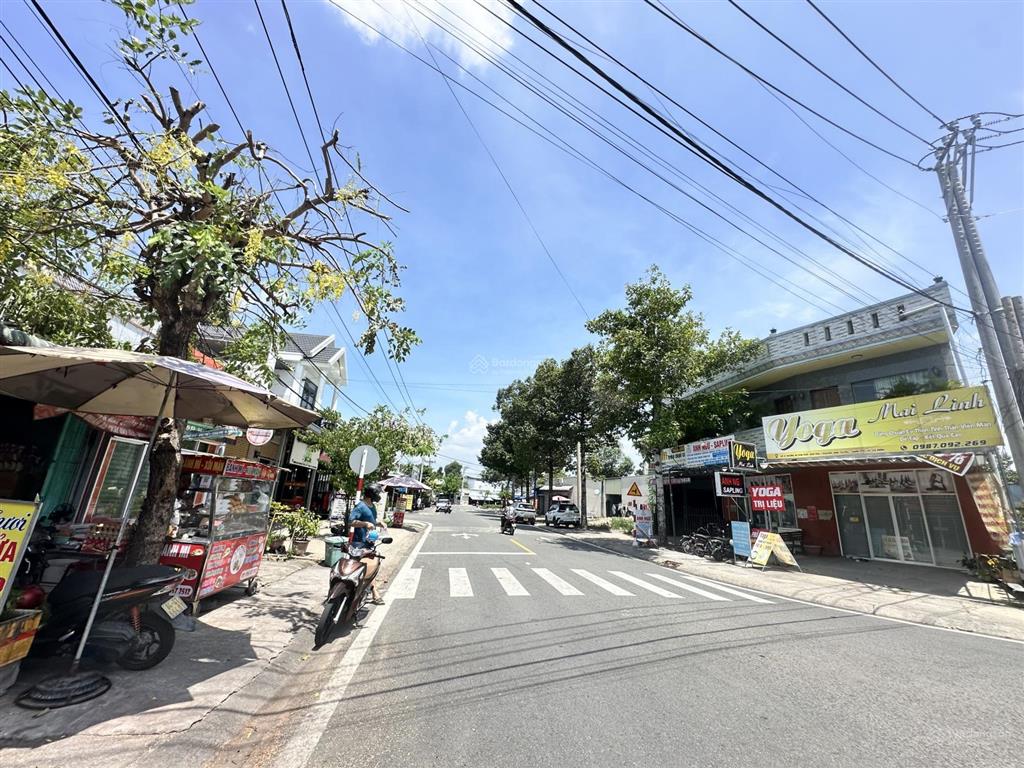 Bất động sản tại Bình Dương - ảnh 1