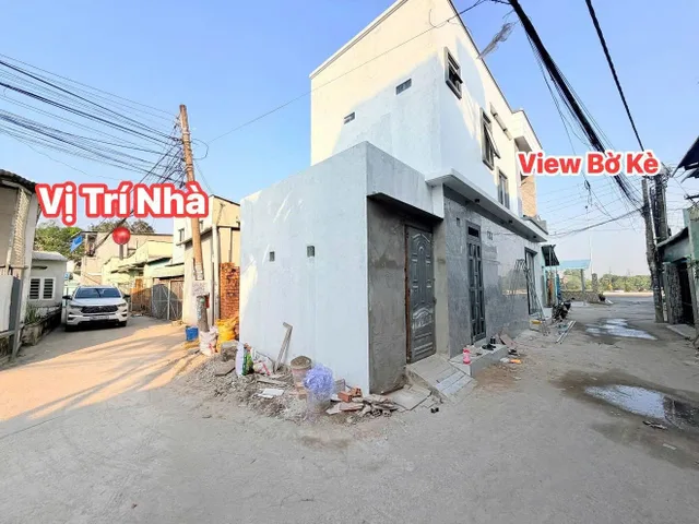 Bất động sản tại Đồng Nai - ảnh 1