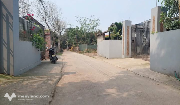 Bất động sản tại Vĩnh Phúc - ảnh 1