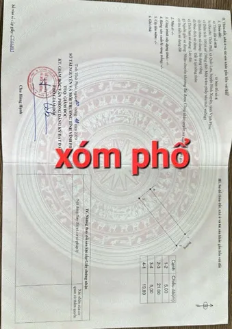 Bất động sản tại Phú Thọ - ảnh 1