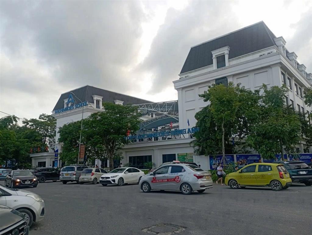Bất động sản tại Hà Nội - ảnh 1