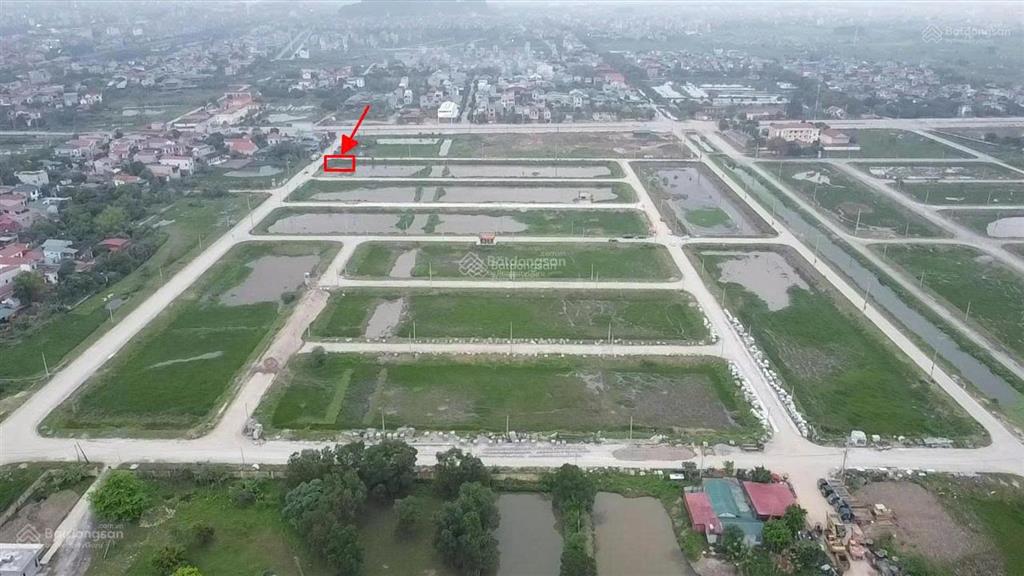 Bất động sản tại Ninh Bình - ảnh 1
