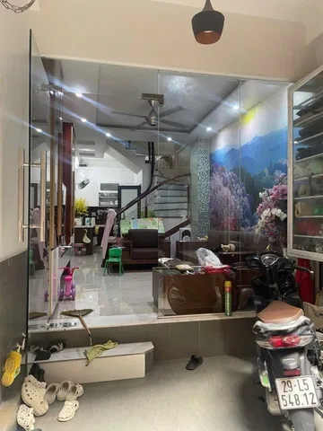 Bất động sản tại Hà Nội - ảnh 1
