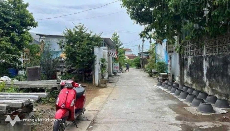 Bất động sản tại Thừa Thiên Huế - ảnh 1