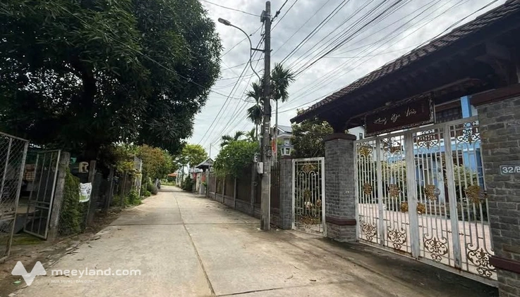 Bất động sản tại Thừa Thiên Huế - ảnh 1