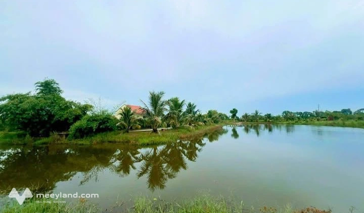 Bất động sản tại Hà Nam - ảnh 1