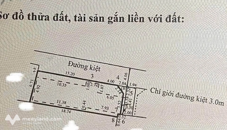 Bất động sản tại Thừa Thiên Huế - ảnh 1