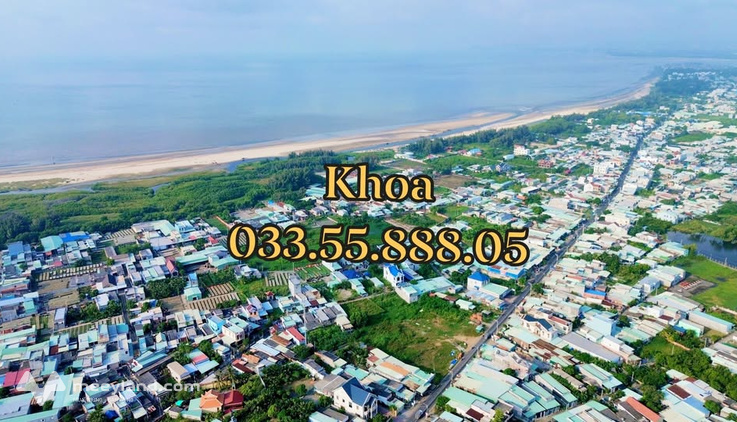 Bất động sản tại Bà Rịa - Vũng Tàu - ảnh 1