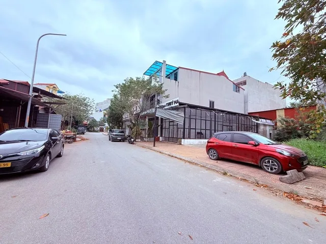 Bất động sản tại Bắc Ninh - ảnh 1