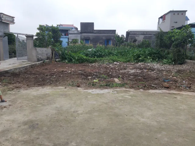 Bất động sản tại Nam Định - ảnh 1