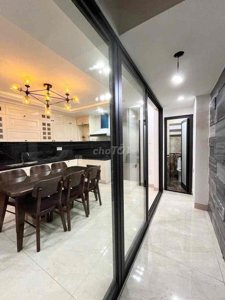 Nhà riêng tại Tân Bình, TP. Hồ Chí Minh - ảnh 2