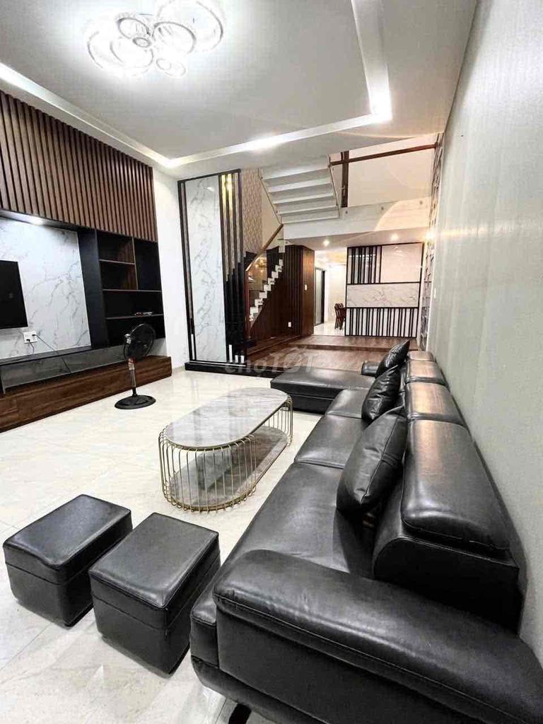 Nhà riêng tại Tân Bình, TP. Hồ Chí Minh - ảnh 3