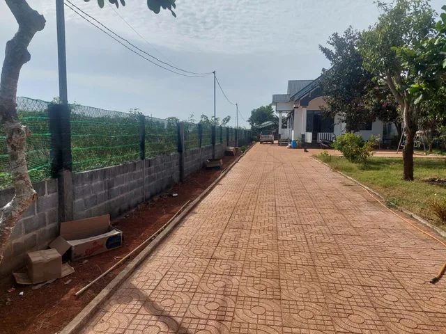 Bất động sản tại Bà Rịa - Vũng Tàu - ảnh 1