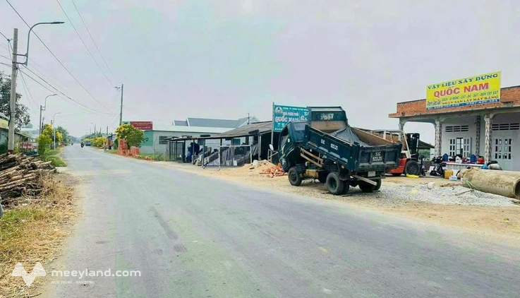 Bất động sản tại Long An - ảnh 1