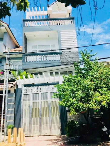 Bất động sản tại Đà Nẵng - ảnh 1