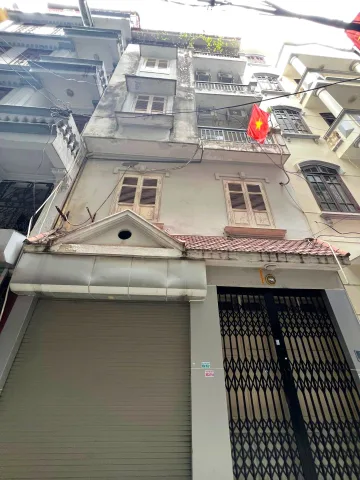 Bất động sản tại Hà Nội - ảnh 1