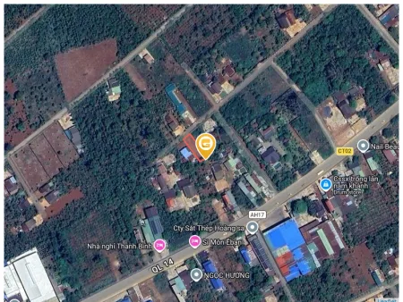 Bất động sản tại Đắk Lắk - ảnh 1
