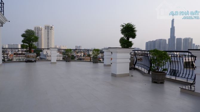 Bất động sản tại TP. Hồ Chí Minh - ảnh 1