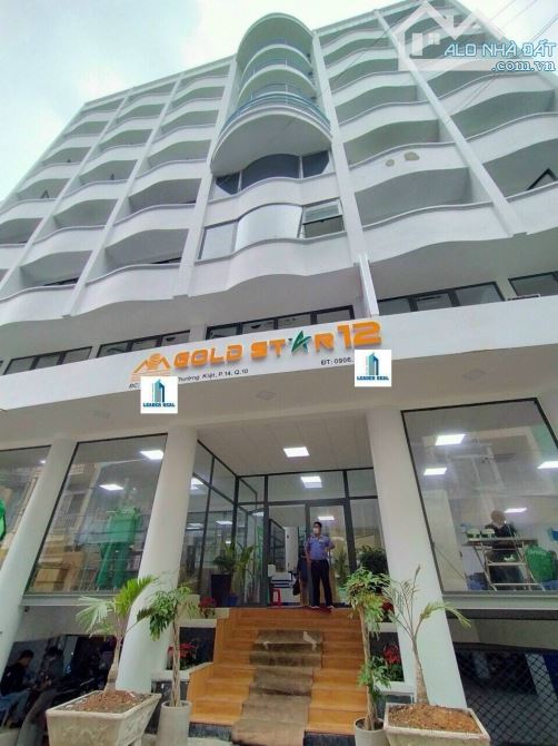 Bất động sản tại TP. Hồ Chí Minh - ảnh 1