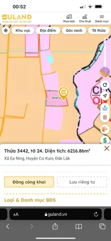 Bất động sản tại Đắk Lắk - ảnh 1