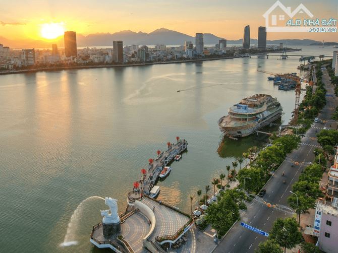 Bất động sản tại Đà Nẵng - ảnh 1
