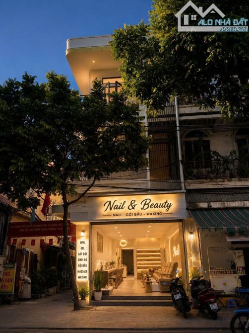 Bất động sản tại Đà Nẵng - ảnh 1