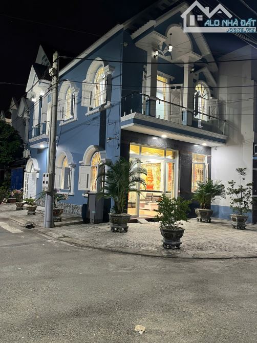 Bất động sản tại Bình Dương - ảnh 1