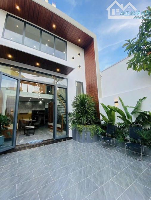 Bất động sản tại Bà Rịa - Vũng Tàu - ảnh 1