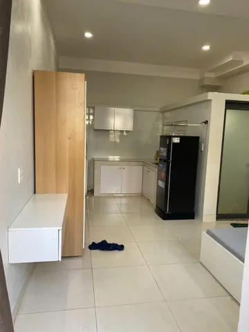 Bất động sản tại TP. Hồ Chí Minh - ảnh 1