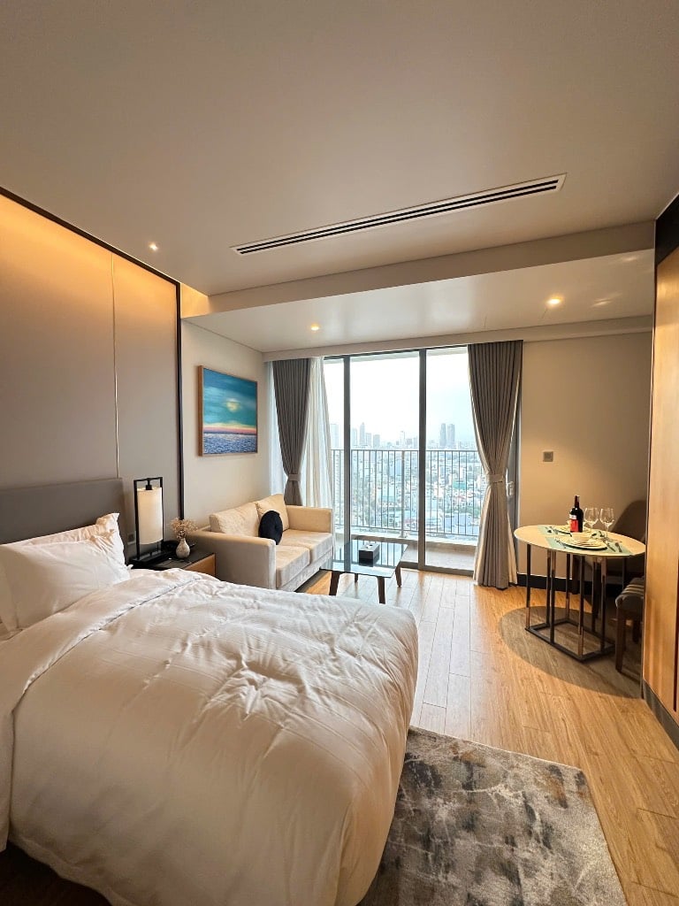 Bất động sản tại Đà Nẵng - ảnh 1