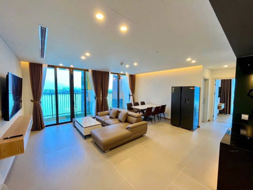 Bất động sản tại Đà Nẵng - ảnh 1